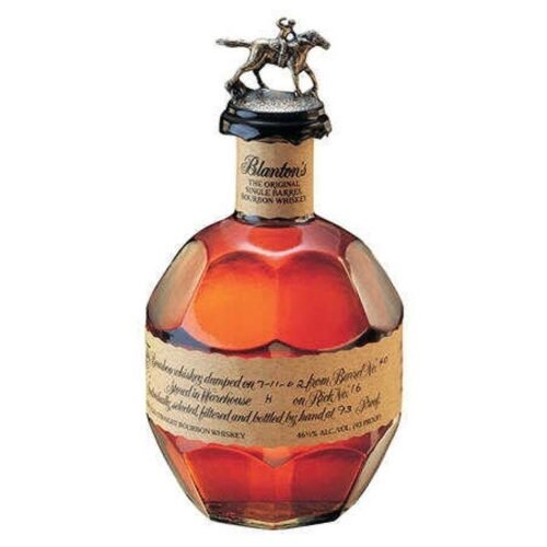 Blanton*s Single Barrel Bourbon (750 ml)