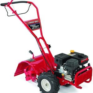 Troy-Bilt Super-Bronco Rear Counter Rotating Tine Tiller 21D65M8766 Troy-Bilt Super-Bronco Rear Counter Rotating Tine Tiller 21D65M8766