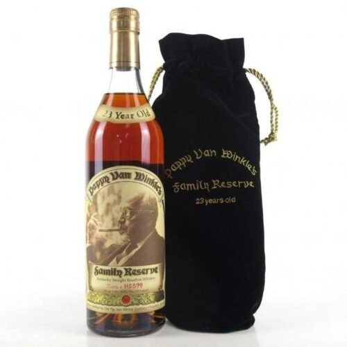 Pappy Van Winkle’s Family Reserve 23