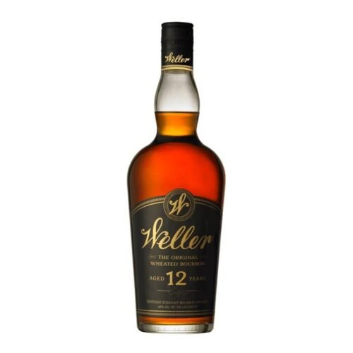 W. L. Weller Bourbon 12 Year 1L