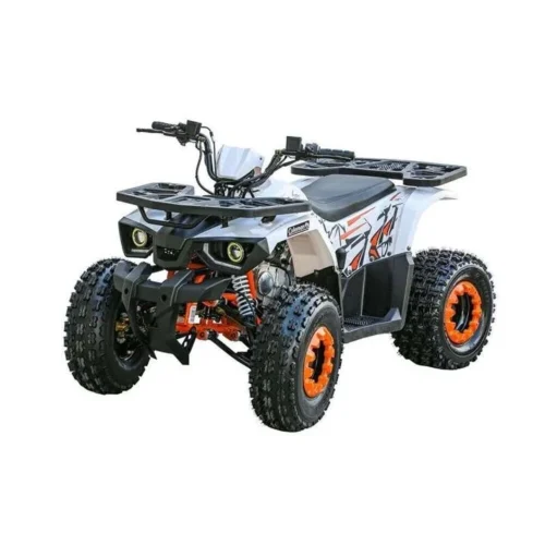 coleman-powersports-at125-Youth  Go Kart ATV 125cc