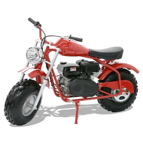 coleman-powersports-196cc Mini Trail Bike, CT200U-EXR