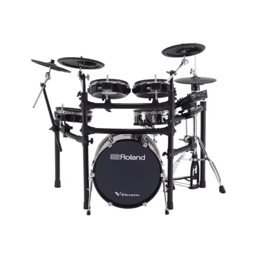 roland-td-25kvx-Electronic Drum Set with KD-180