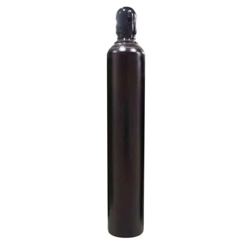 125 cu/ft 75% Argon 25% CO2 Welding Tank CGA 580 – FULL