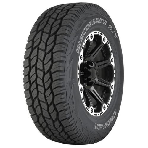 cooper-Discoverer A/T All-Season 275/55R20 117T Tire