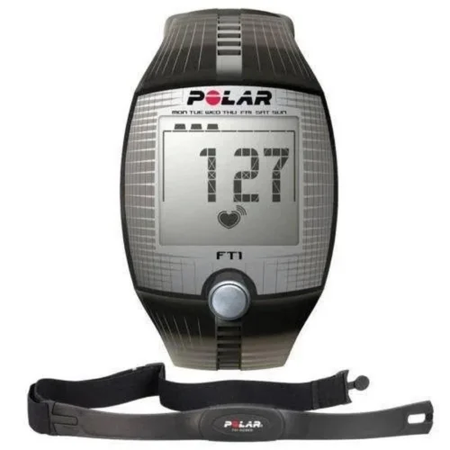 polar-ft1-Fitness Heart Rate Monitor