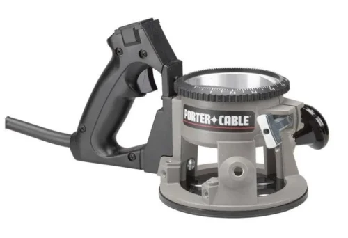 D-Handle Base